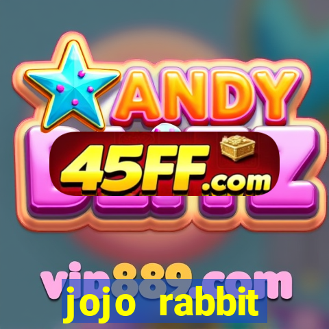 jojo rabbit assistir dublado